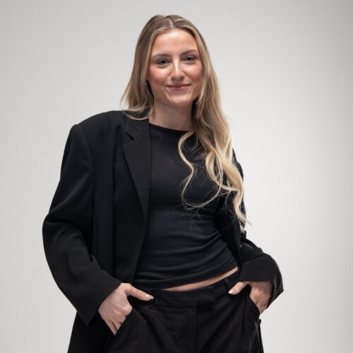 Hannah Maloney