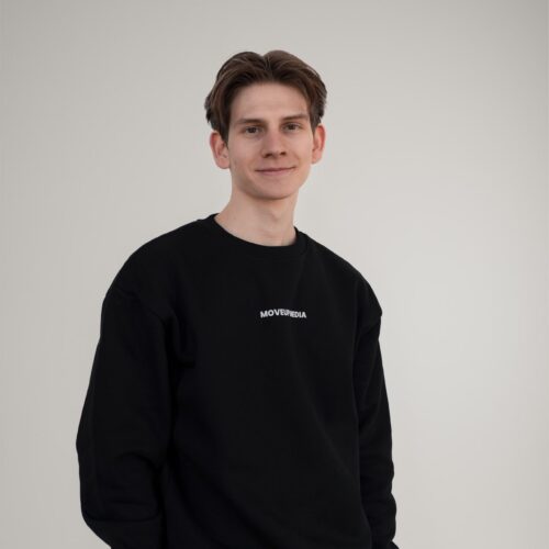 Ron Köster