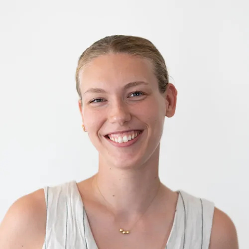 Anna Hallmanns