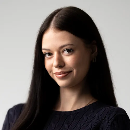 Annalena Gajdosch