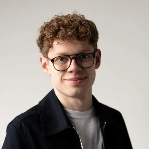 Lars Holsten