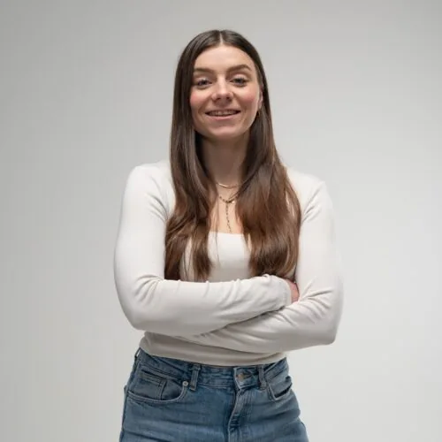 Anabel Janowitz