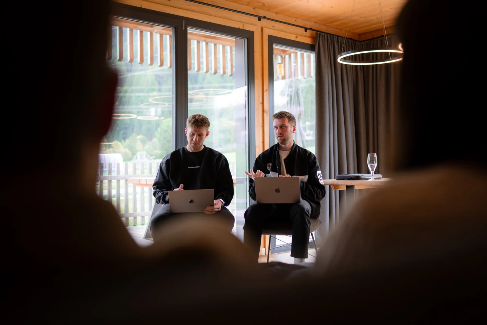 Content-Planung bei moveUP Media