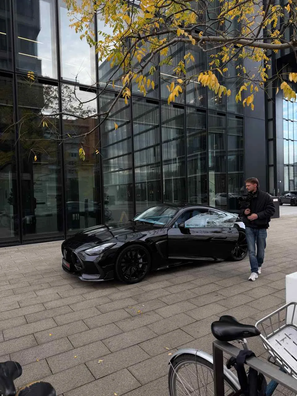 BRABUS 1000