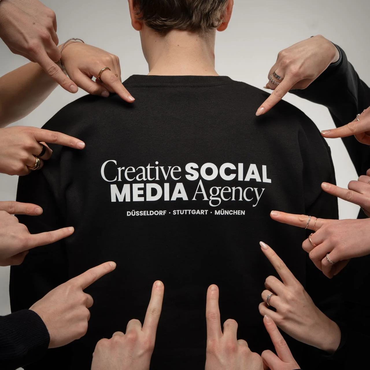 We are hiring bei moveUP Media